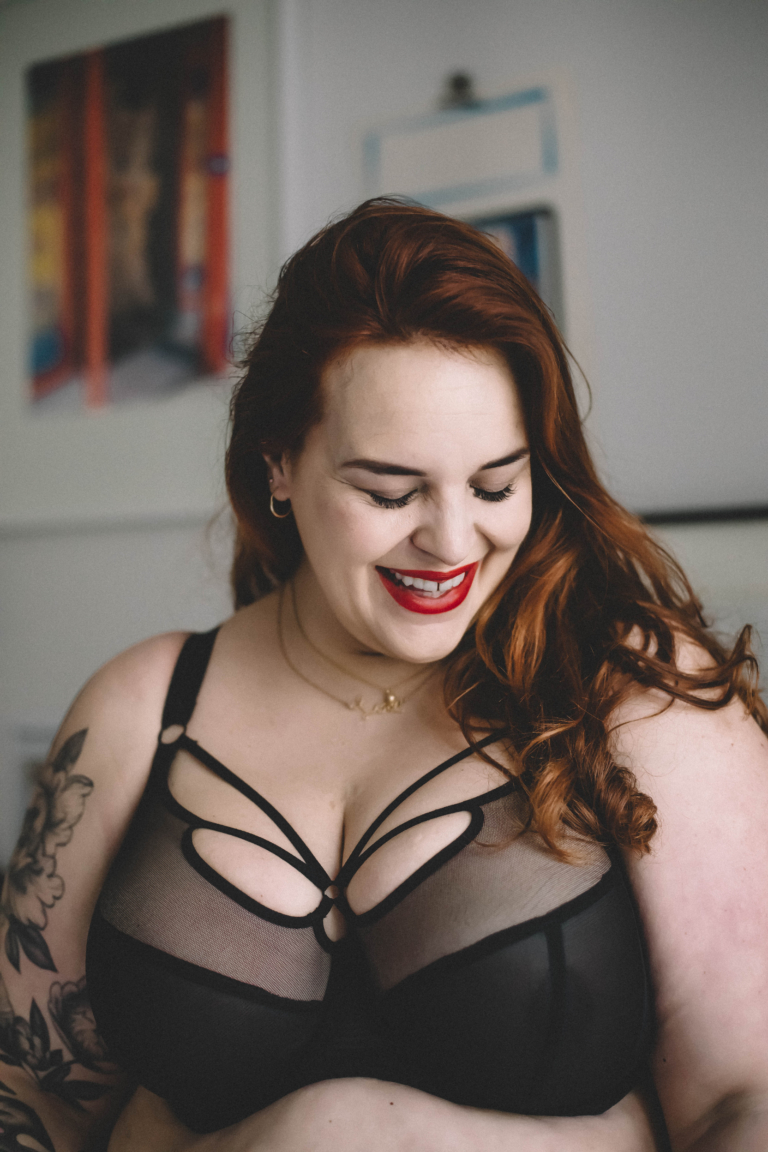 Sachi Elomi Lingerie Le Blog Mode De St Phanie Zwicky